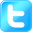 Siga-nos no Twitter