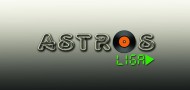 Astros Liga - Radio Web