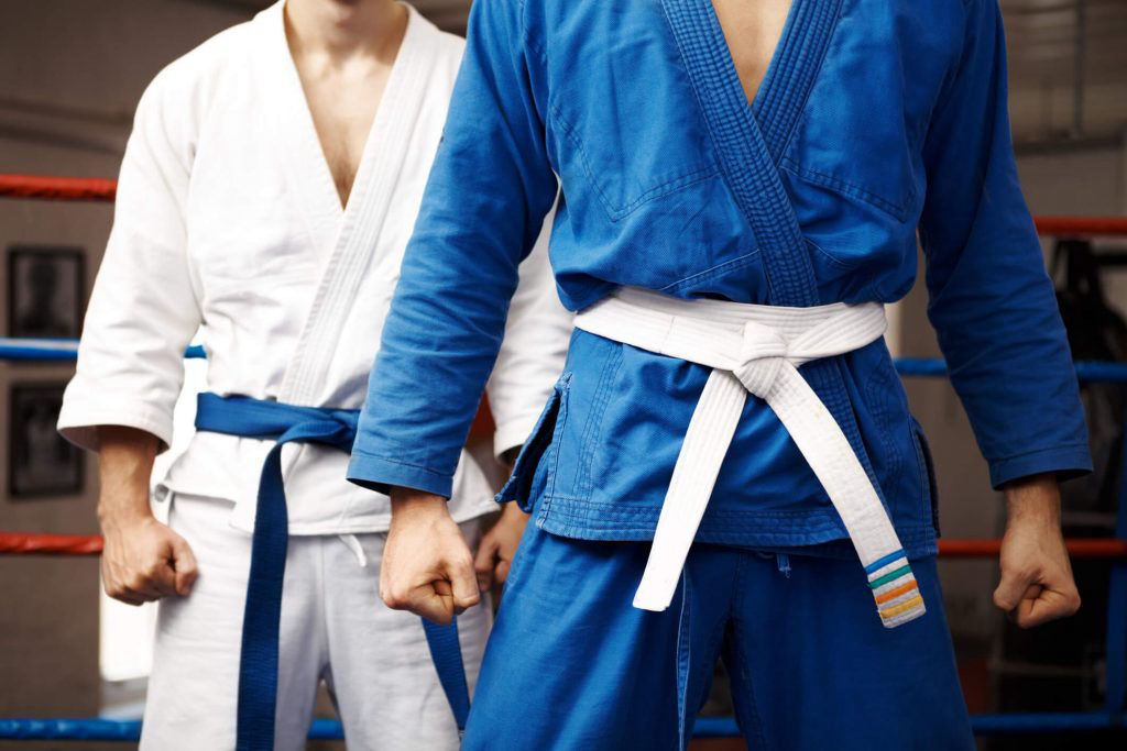 Artes Marciais