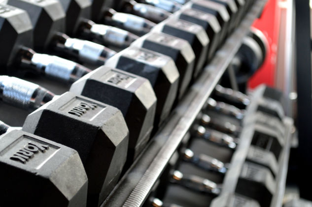 Musculação
