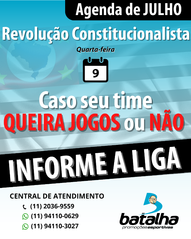 Comunicado Feriado