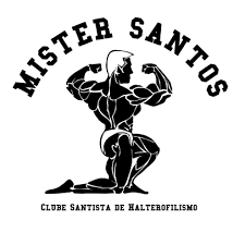 Alunos da Academia Batalha participam do 67º Mister Santos