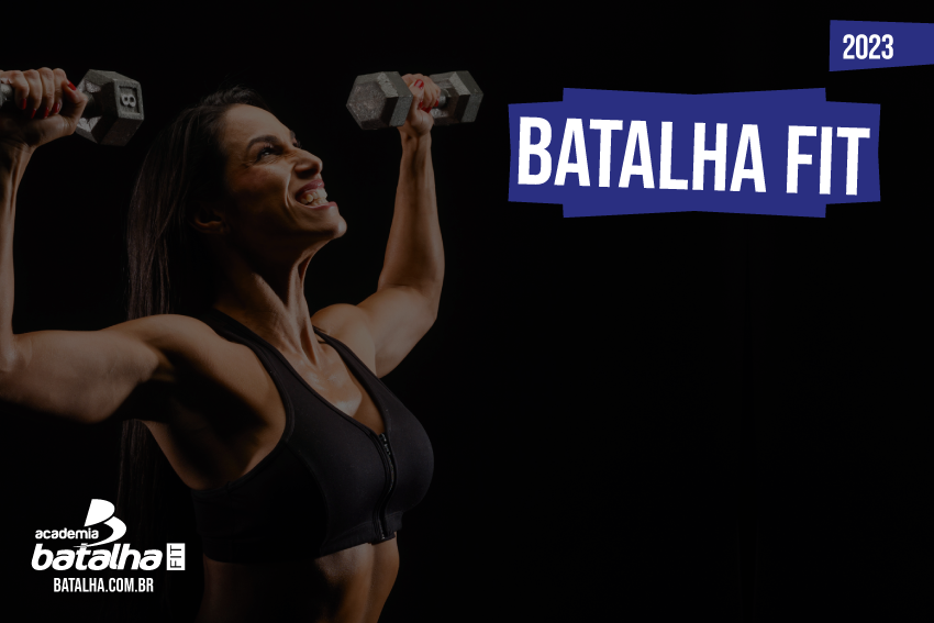 Batalha FIT